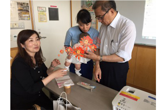 路先生と中医学講座02