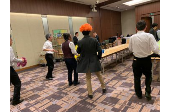日本中医薬研究会第15回全国大会＆第4回アジア太平洋地域中医薬サミット02