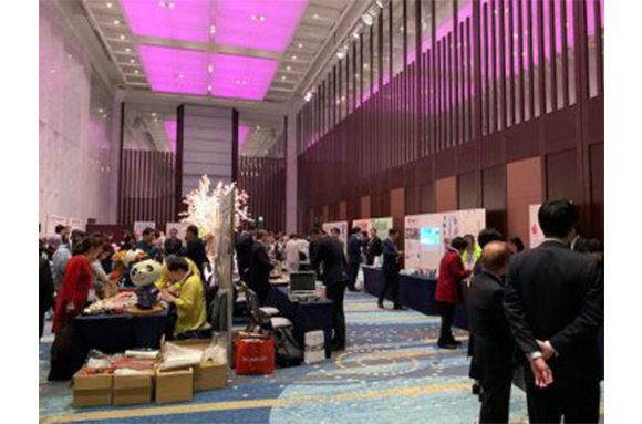 日本中医薬研究会第15回全国大会＆第4回アジア太平洋地域中医薬サミット03