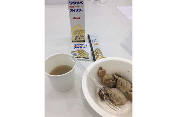 ワタナベオイスターの本社と工場03