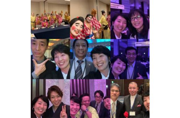 日本中医薬研究会第15回全国大会＆第4回アジア太平洋地域中医薬サミット07