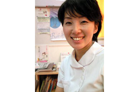 きらら薬局　足立由鹿